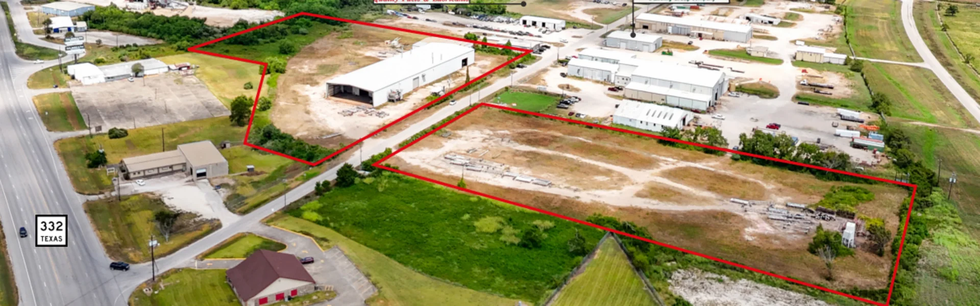118-211 Commerce St — Sale in Freeport, TX, photo 4 of 4