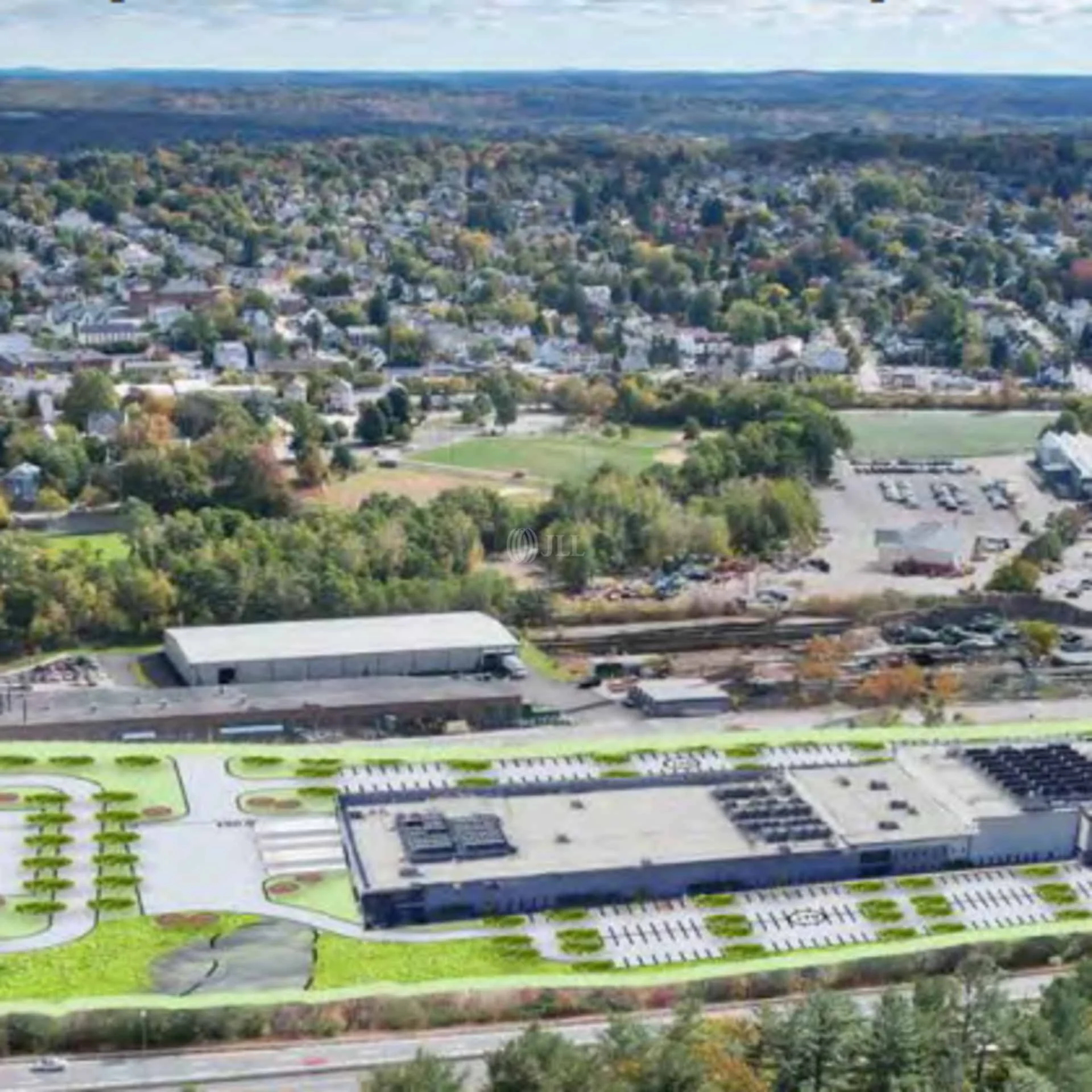 GreenTech Park — Sale in Worcester, MA, photo 3 of 4
