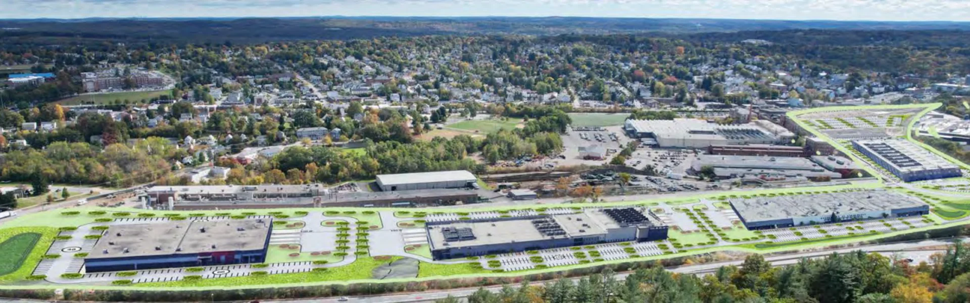 GreenTech Park — Sale in Worcester, MA, photo 4 of 4
