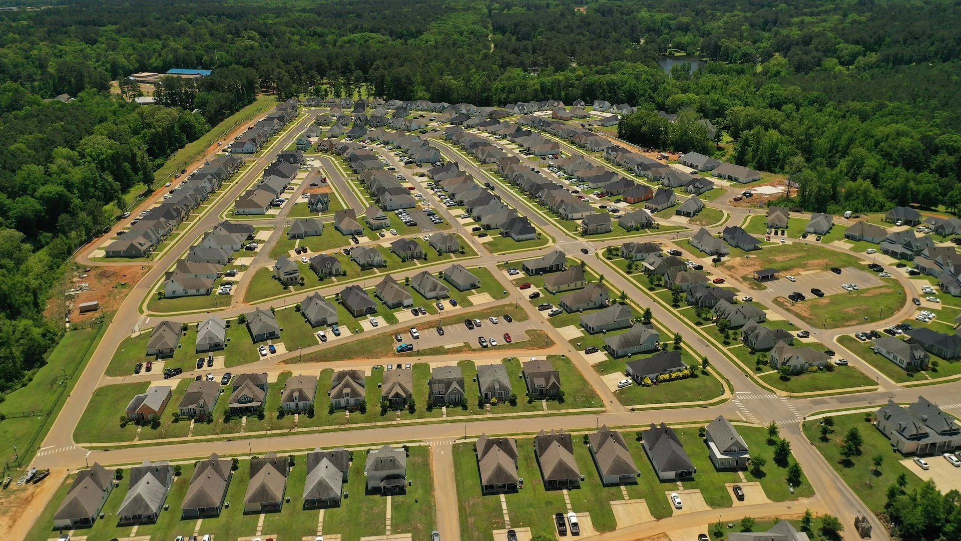 Tanyard Creek — Sale in Ruston, LA, photo 1 of 8