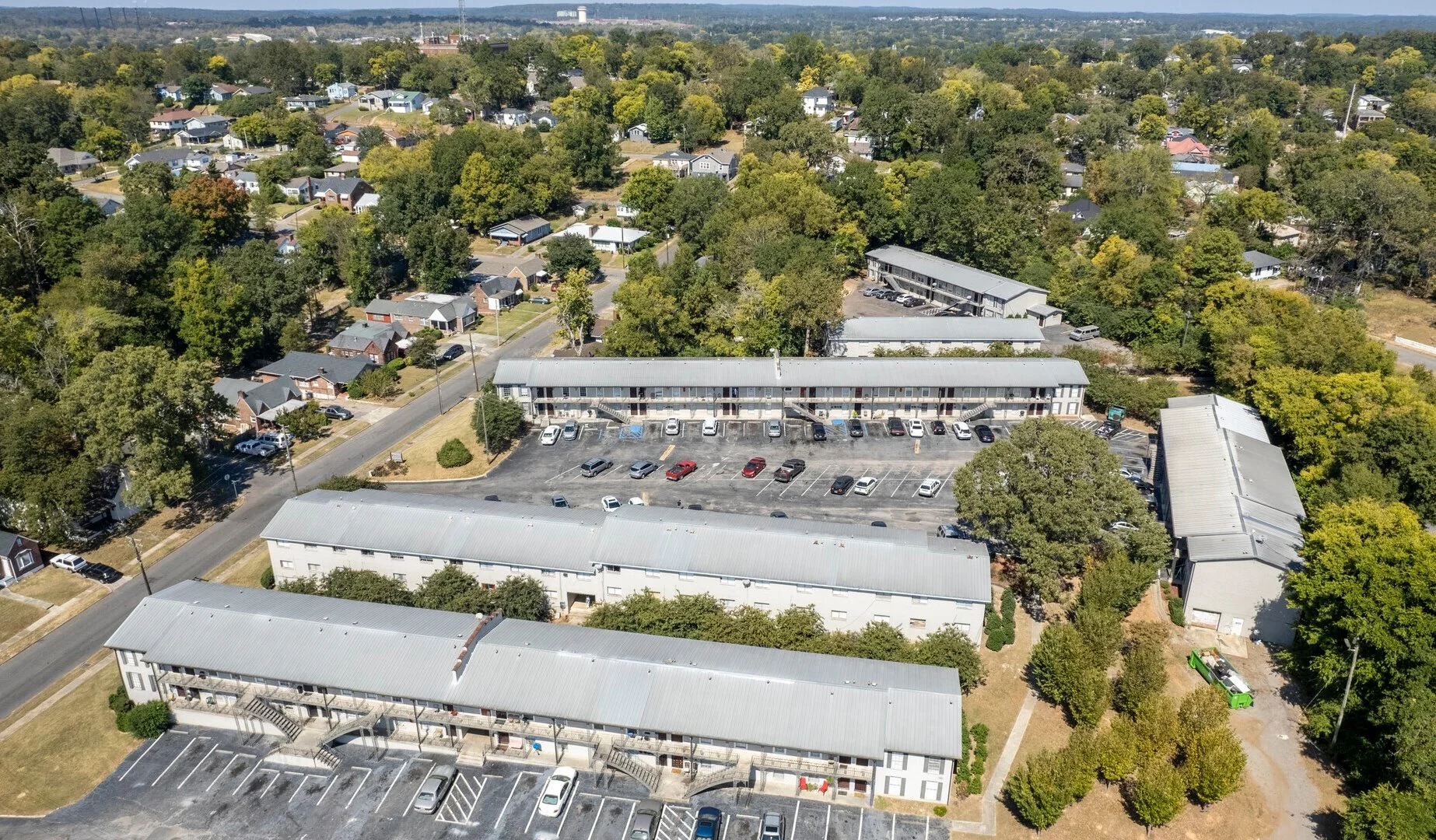 Westbury Apartments — Sale in Birmingham, AL, photo 2 of 2
