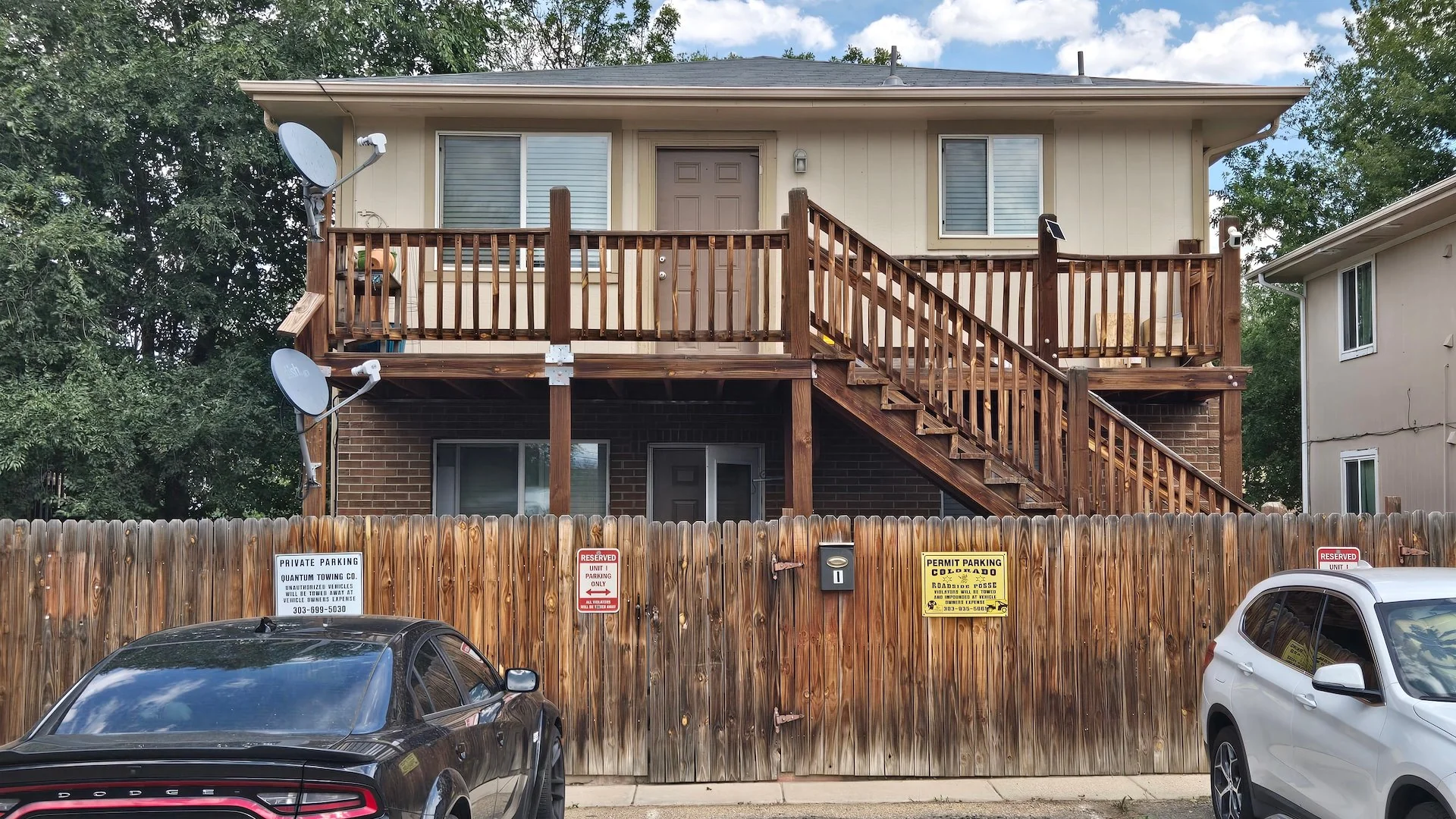 6751 E 72nd Pl — Sale in Commerce City, CO, photo 1 of 8