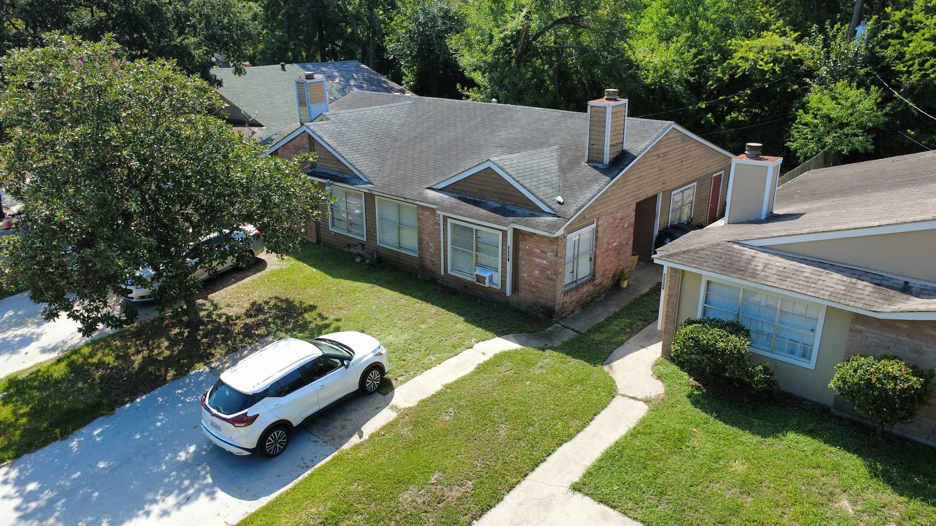 Farley Duplex Portfolio — Sale in Houston, TX, photo 1 of 3