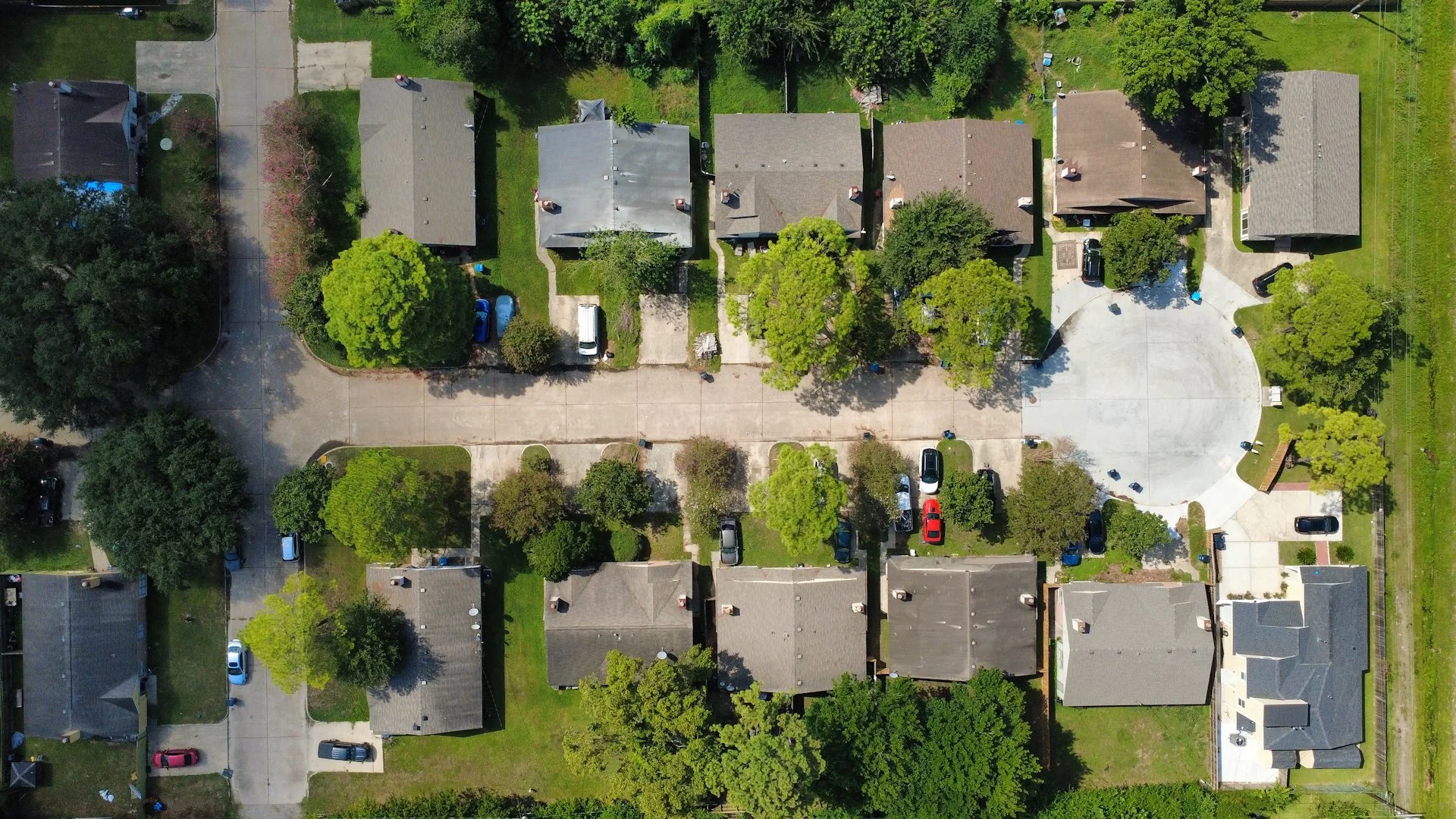 Farley Duplex Portfolio — Sale in Houston, TX, photo 2 of 3