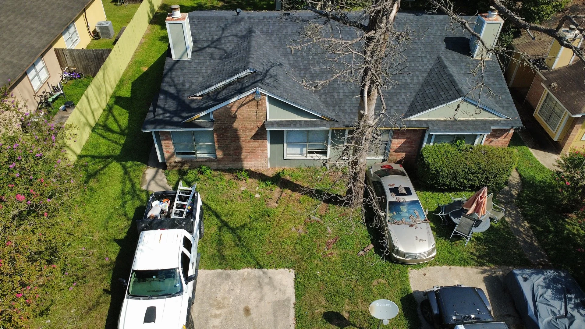Farley Duplex Portfolio — Sale in Houston, TX, photo 3 of 3
