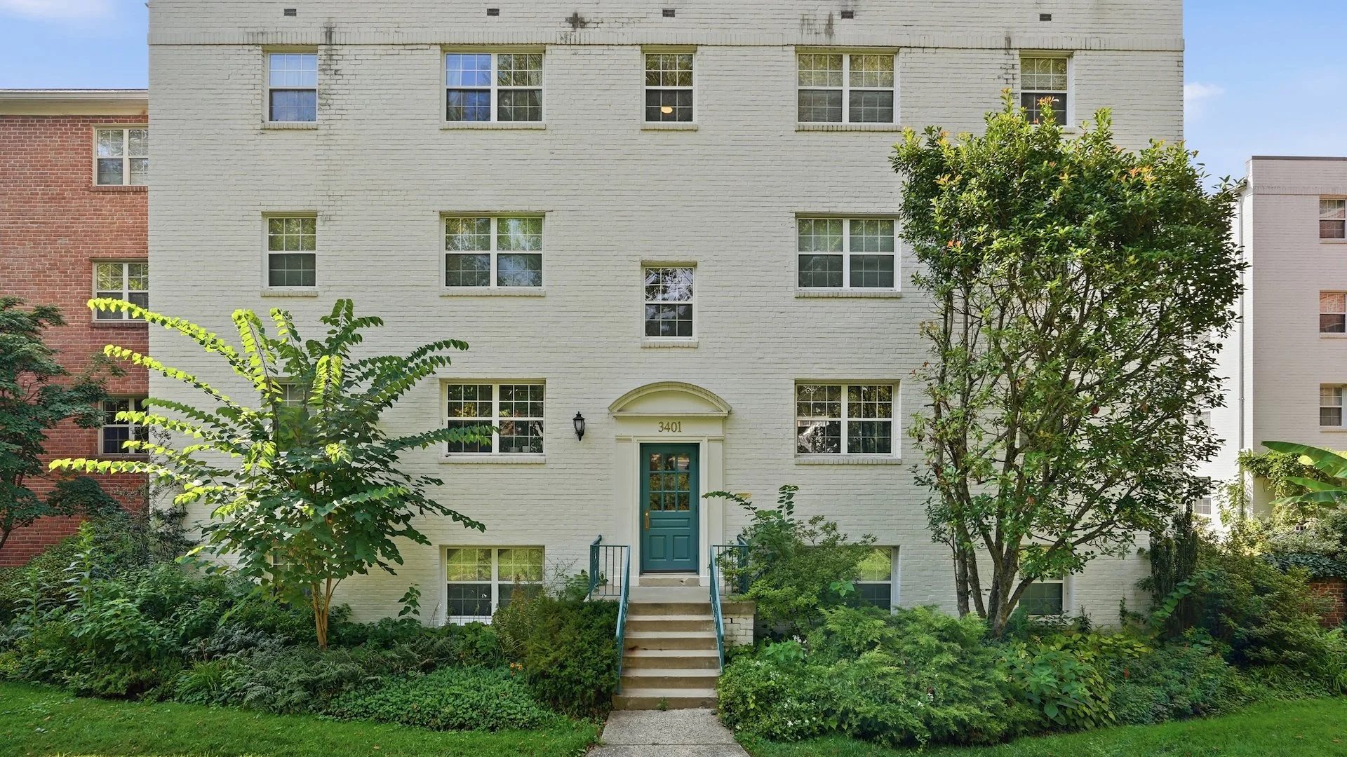 Kensington Apartment – 54 Unit Apartment — Sale in Kensington, MD, photo 2 of 8