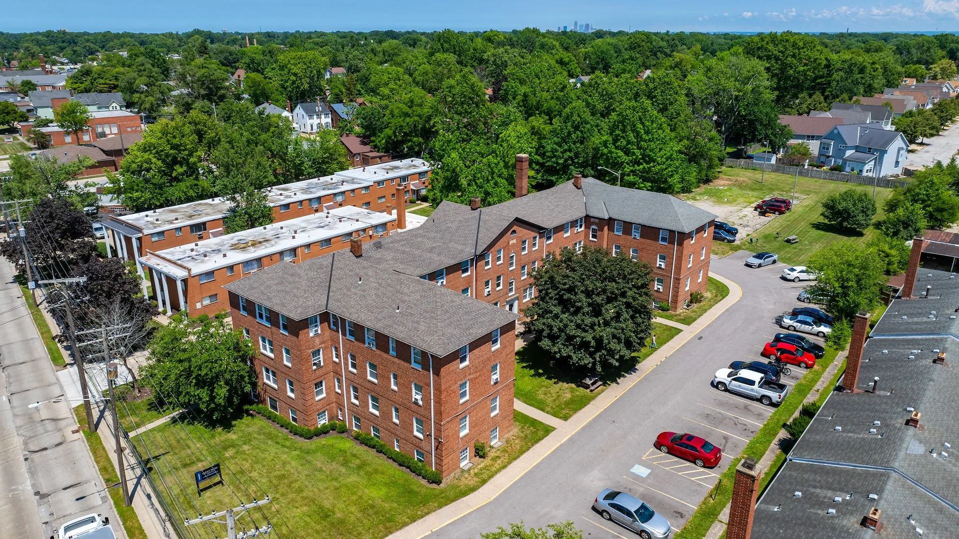 West Park Lofts — Sale in Cleveland, OH, photo 3 of 5