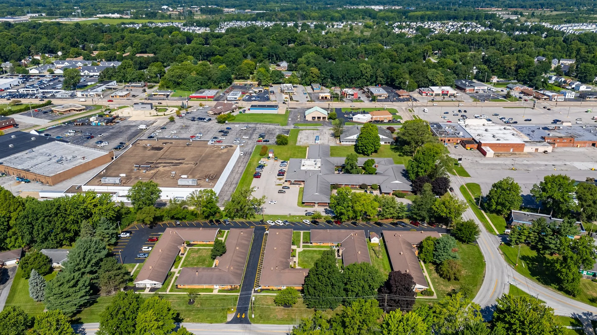 Courtyard Village — Sale in Painesville Township, OH, photo 3 of 4
