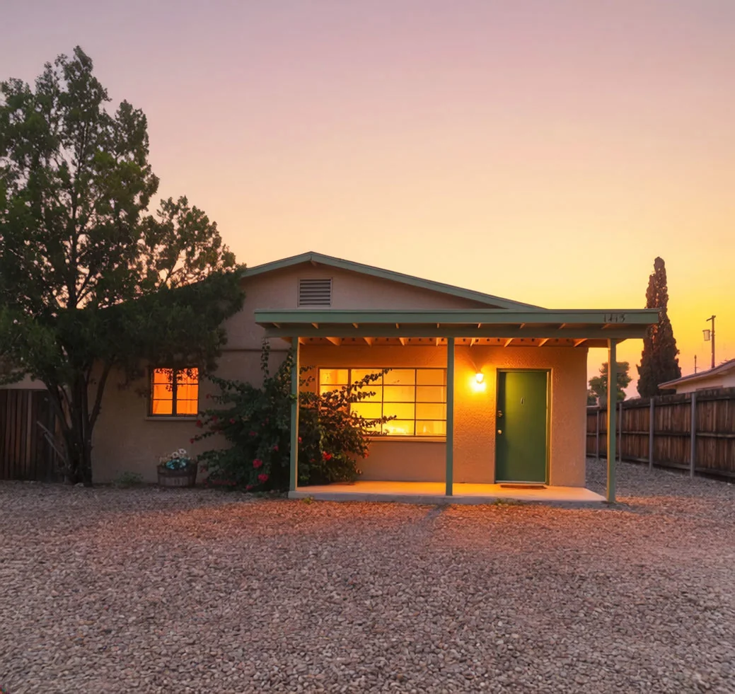 Casa Bonita Portfolio — Sale in Tucson, AZ, photo 1 of 2
