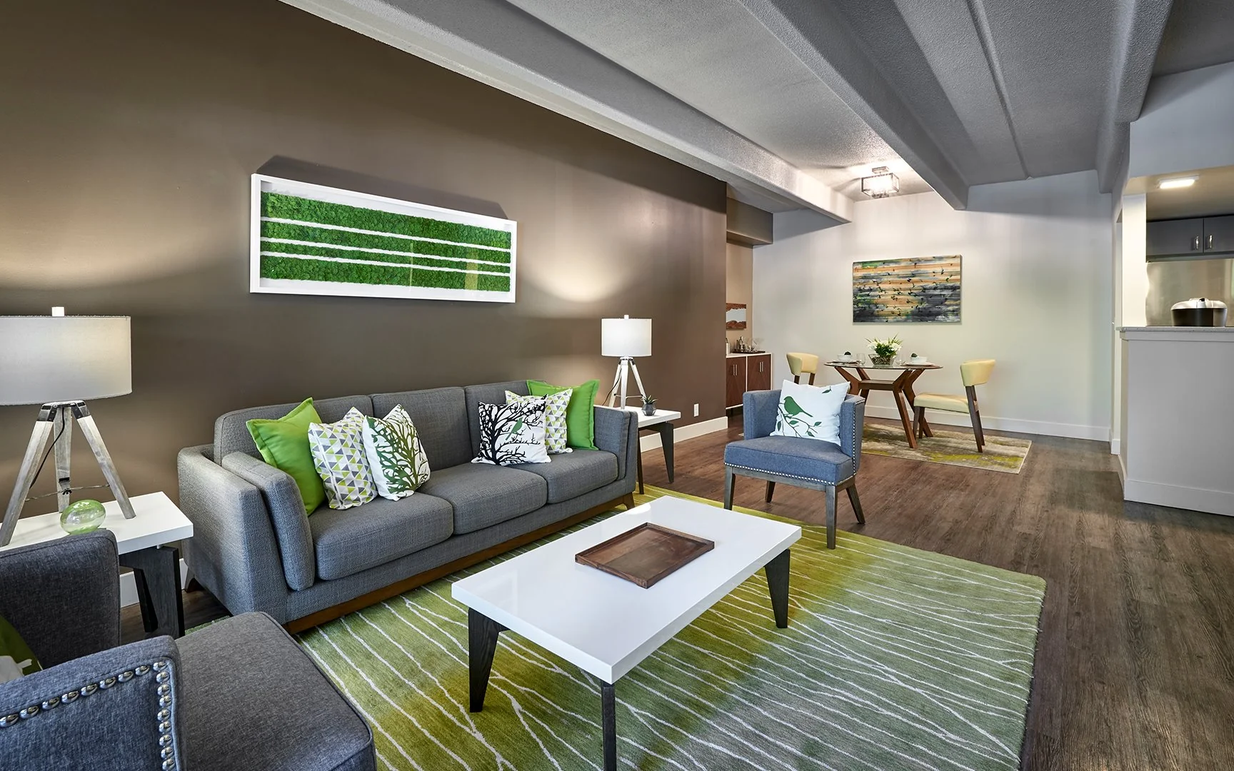 Luxe Tower — Sale in Colorado Springs, CO, photo 7 of 7