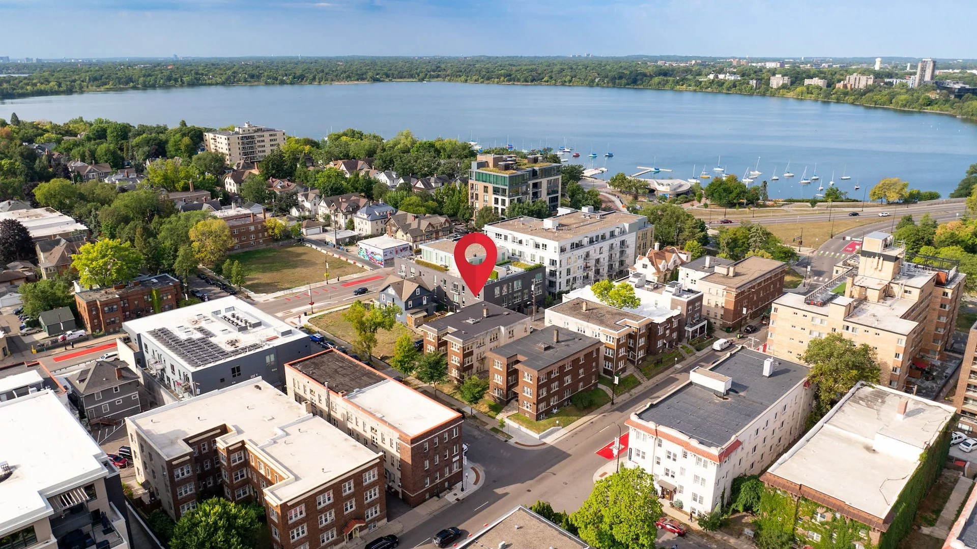 James Avenue Apartments — Sale in Minneapolis, MN, photo 3 of 8