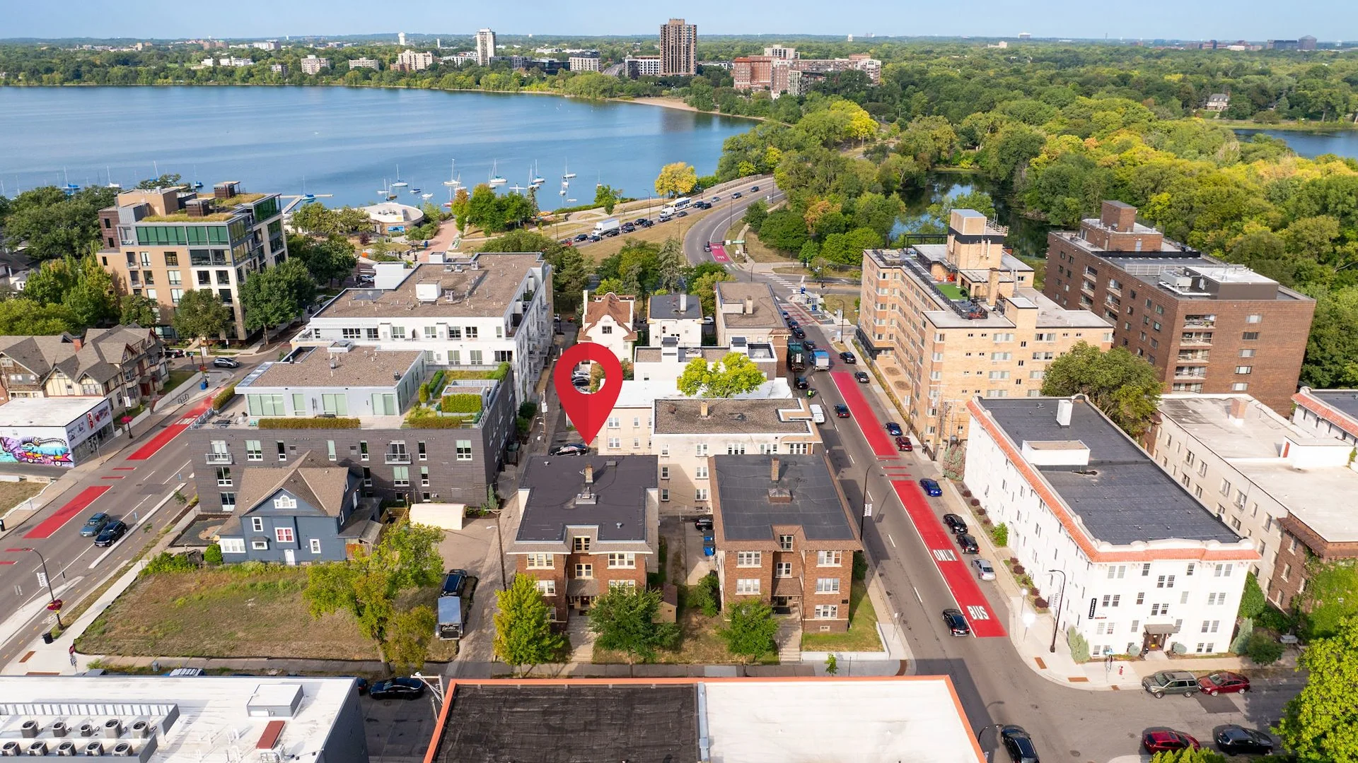 James Avenue Apartments — Sale in Minneapolis, MN, photo 4 of 8