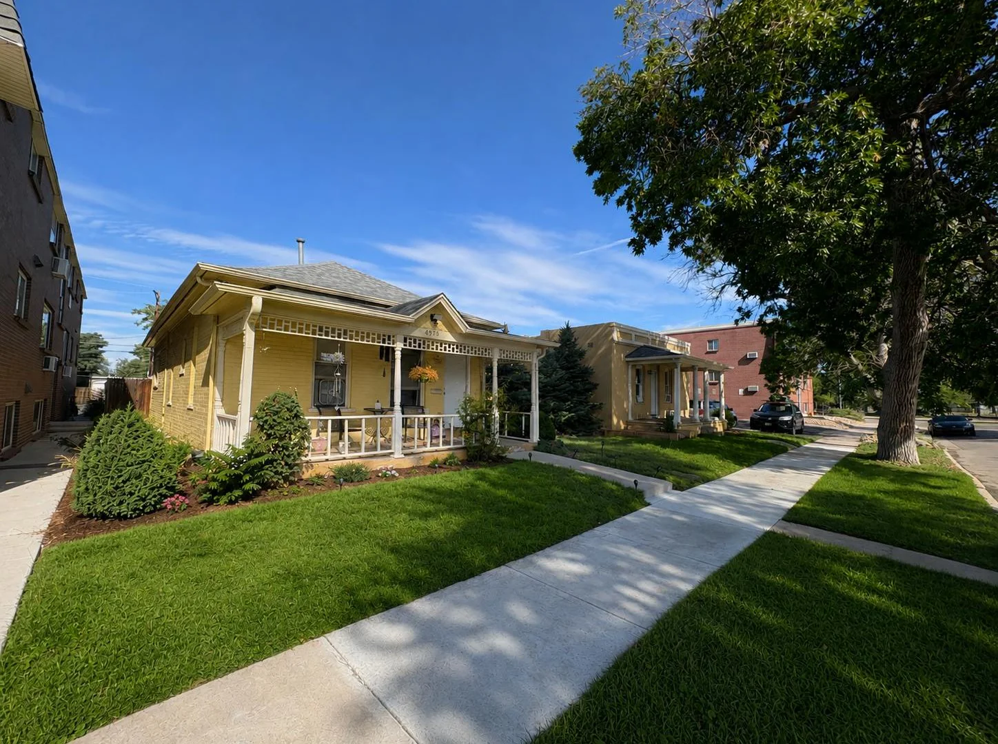 4975-4979 King St — Sale in Denver, CO, photo 1 of 5