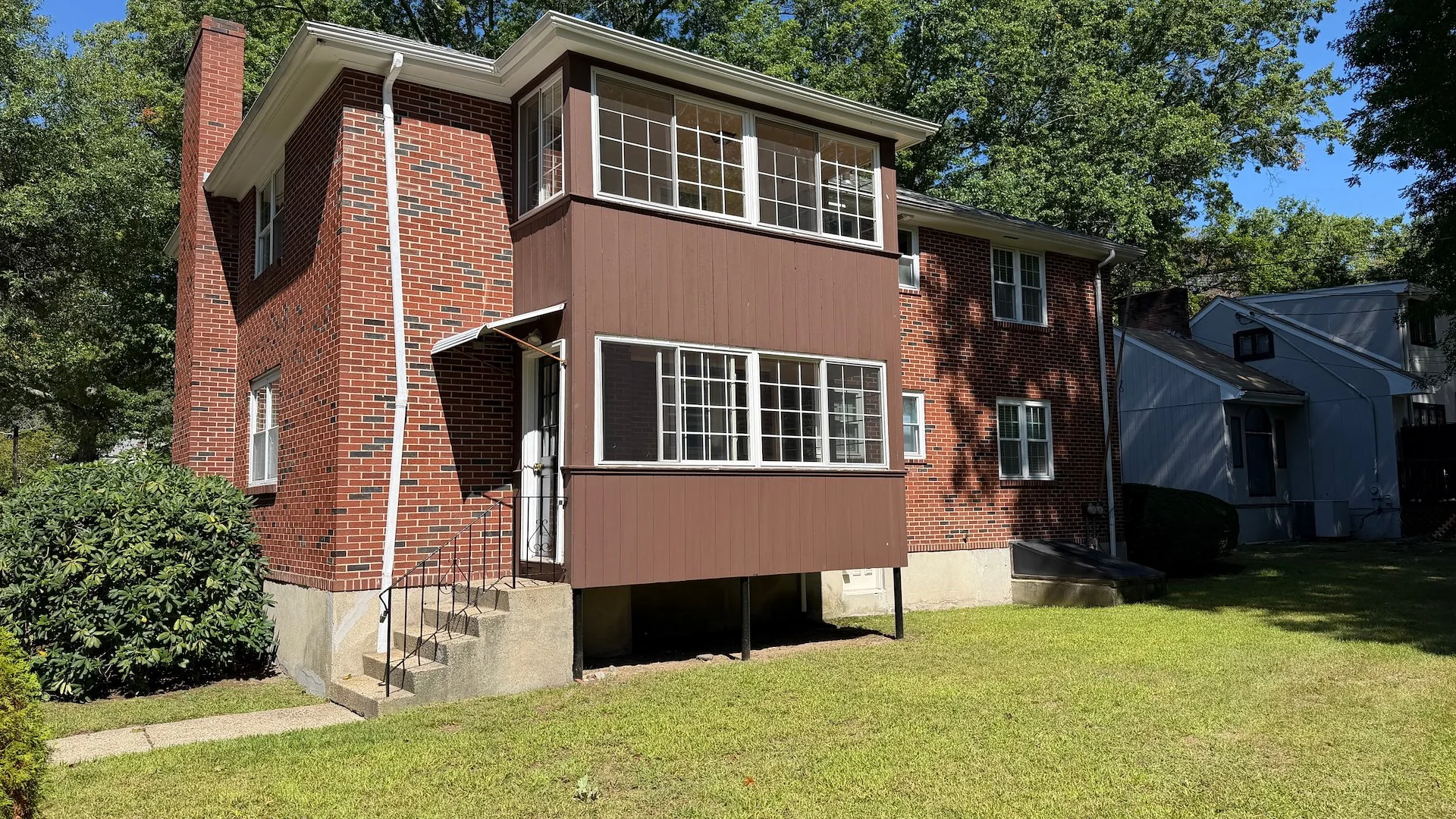 740-742 VFW Parkway — Sale in Boston, MA, photo 3 of 3