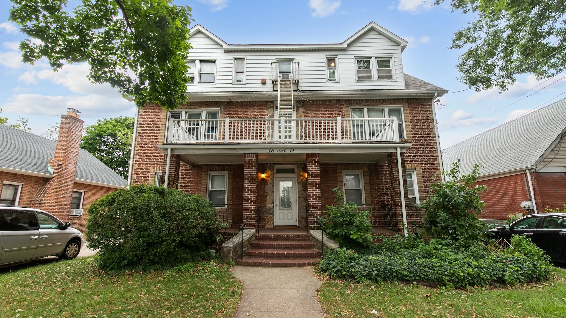 11-15 Whitney Ave, Floral Park, NY — Sale in Floral Park, NY, photo 1 of 3