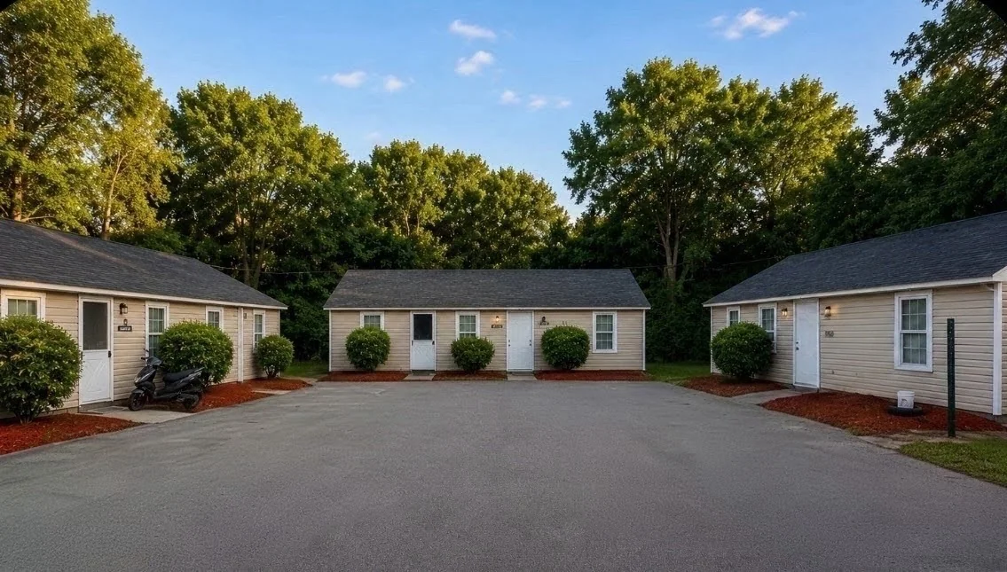Radiance Renissance Apartments — Sale in Florence, SC, photo 1 of 4
