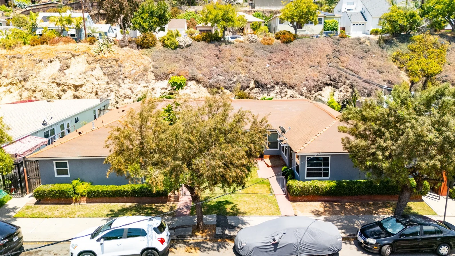 3139-47 Reynard Way — Sale in San Diego, CA, photo 1 of 2
