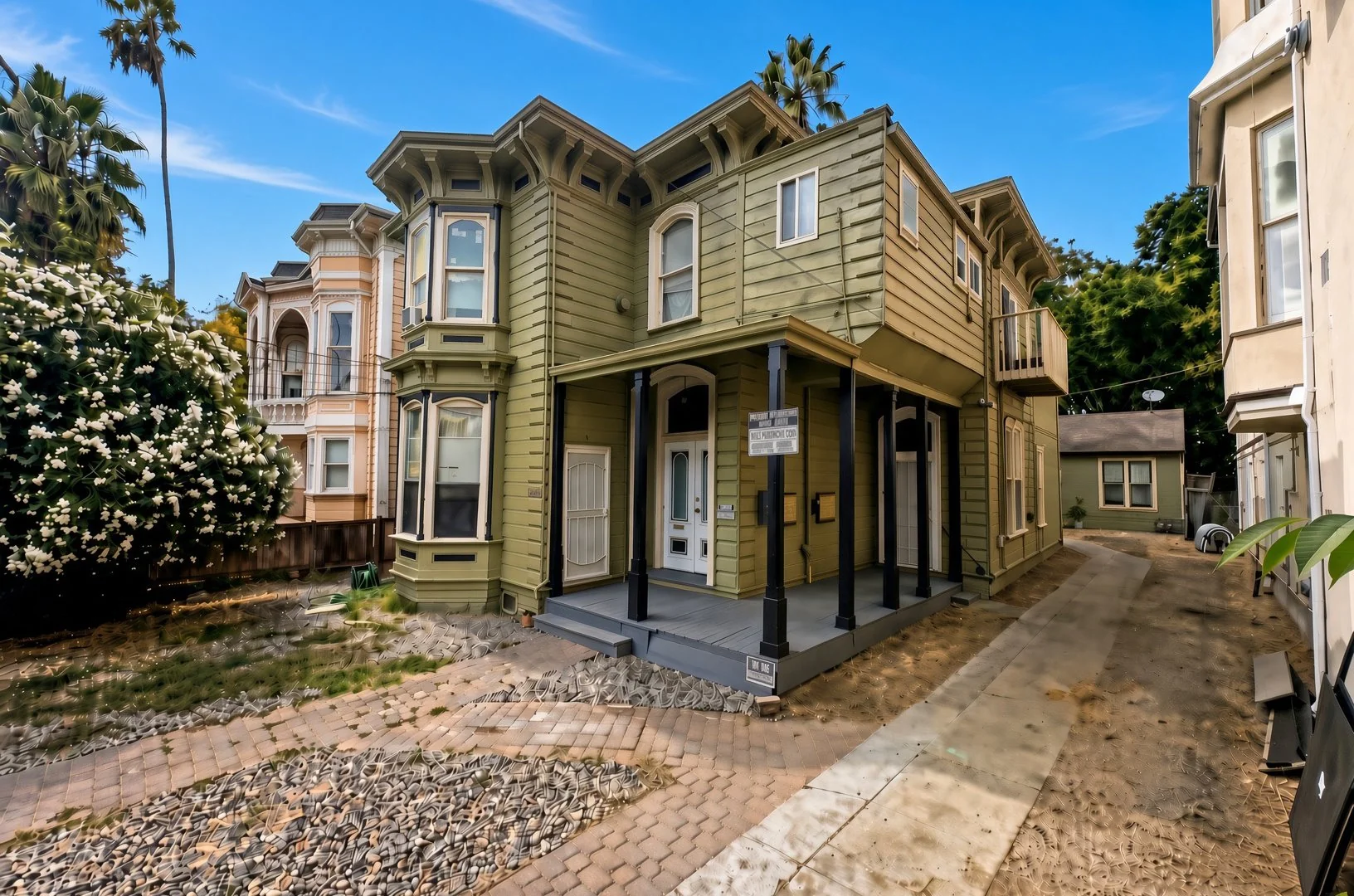 139 E Julian St — Sale in San Jose, CA, photo 1 of 2