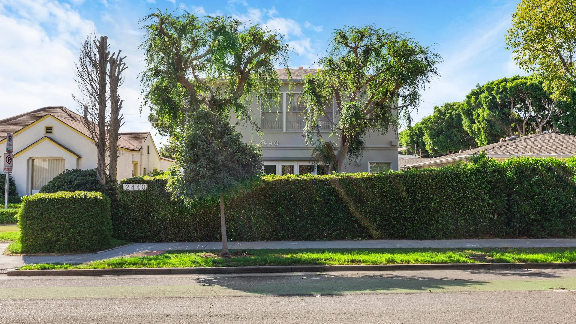 2440 Arizona Ave — Sale in Santa Monica, CA, photo 1 of 2