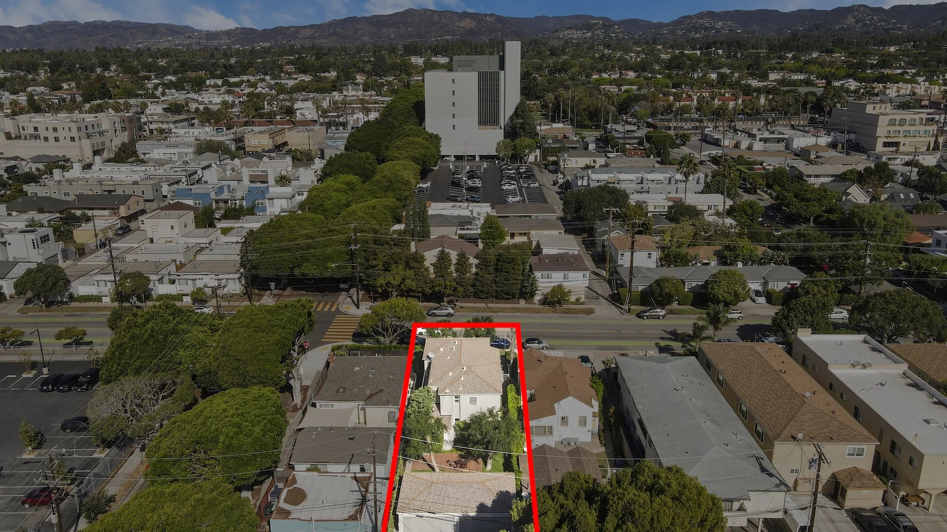2440 Arizona Ave — Sale in Santa Monica, CA, photo 2 of 2