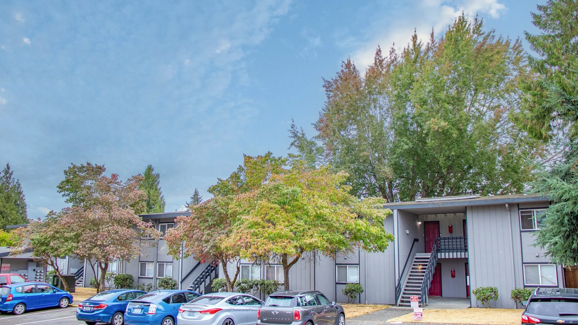 Union Green — Sale in Tacoma, WA, photo 1 of 2