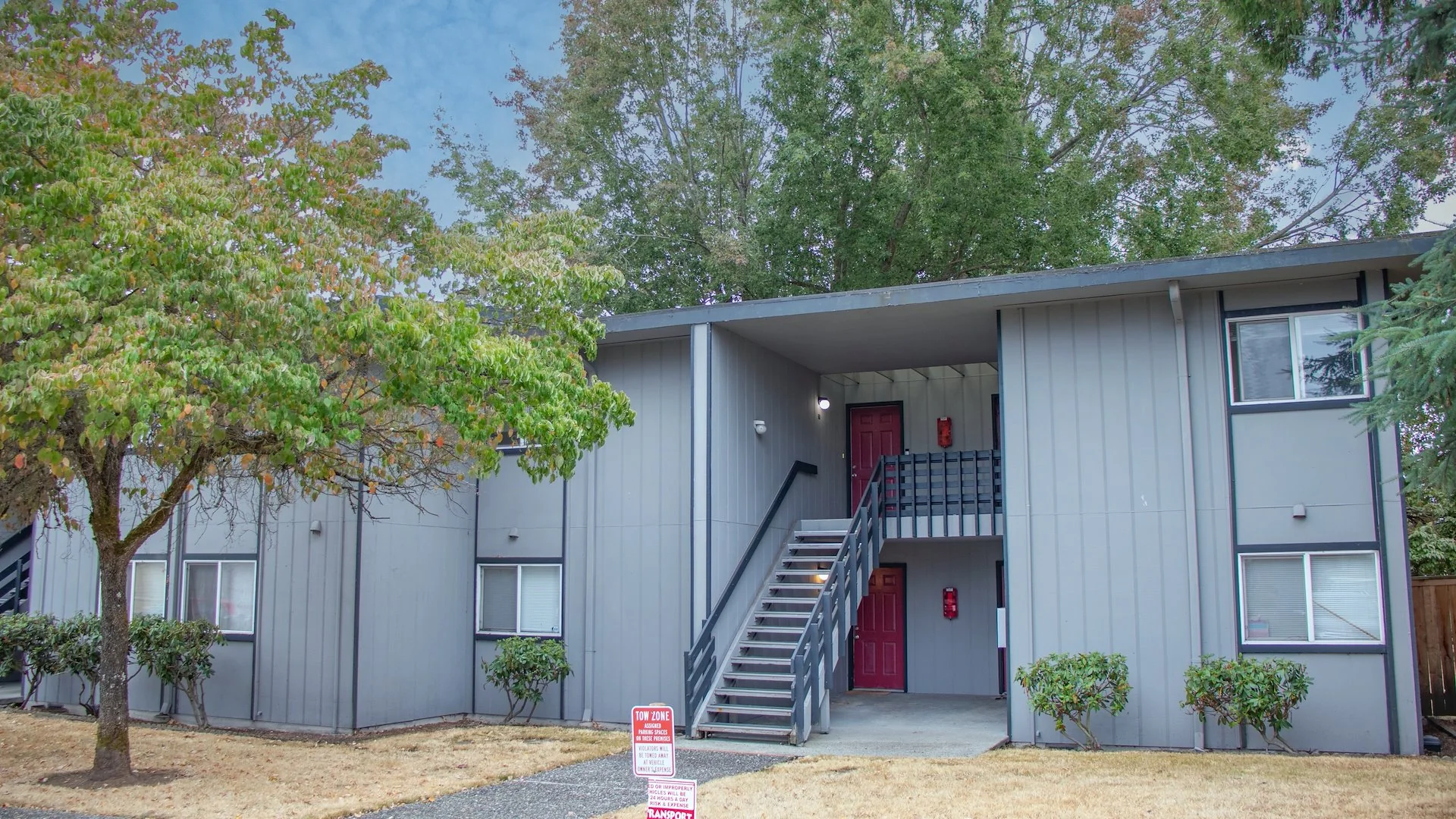 Union Green — Sale in Tacoma, WA, photo 2 of 2