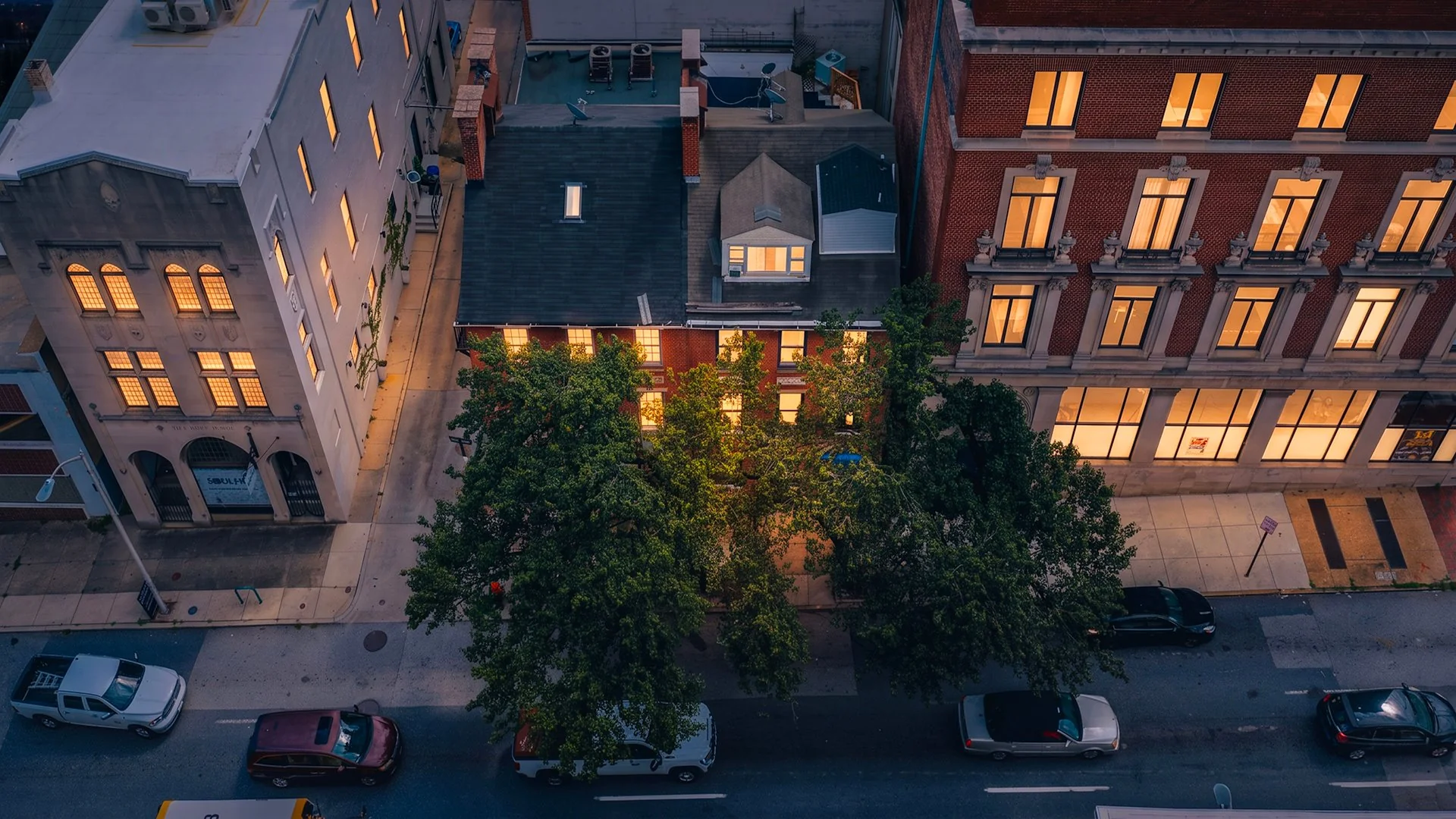 Johns Hopkins Grad & Music Student Housing Portfolio — Sale in Baltimore, MD, photo 2 of 3