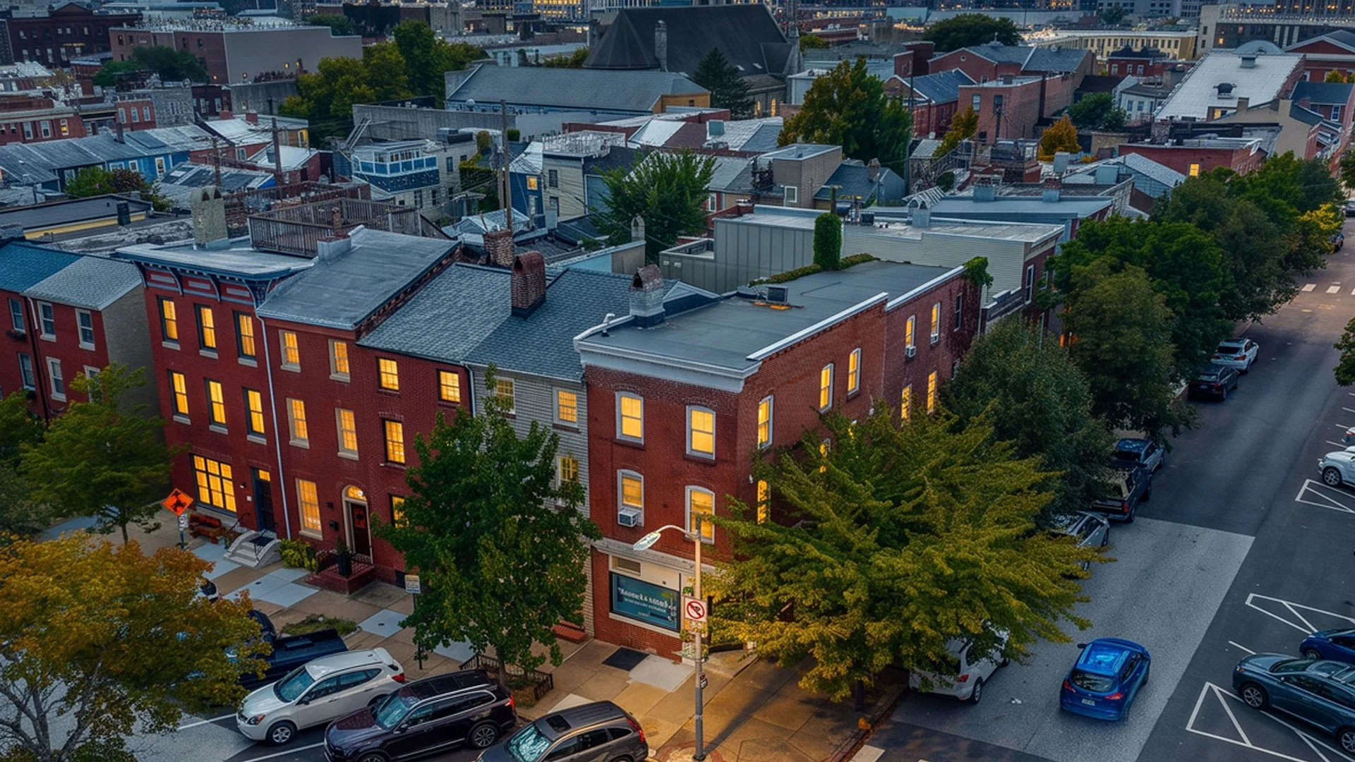 Johns Hopkins Grad & Music Student Housing Portfolio — Sale in Baltimore, MD, photo 3 of 3