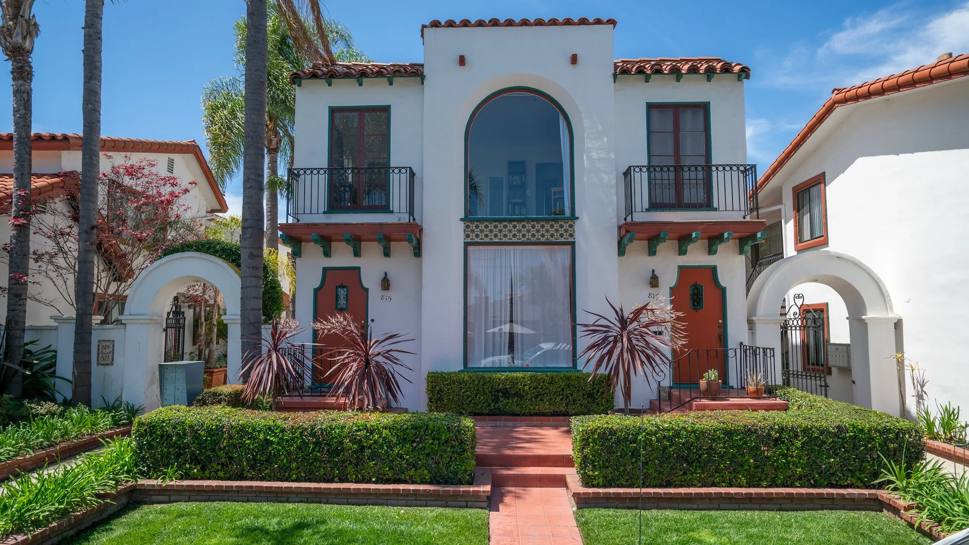 815 Roswell Ave — Sale in Long Beach, CA, photo 1 of 6