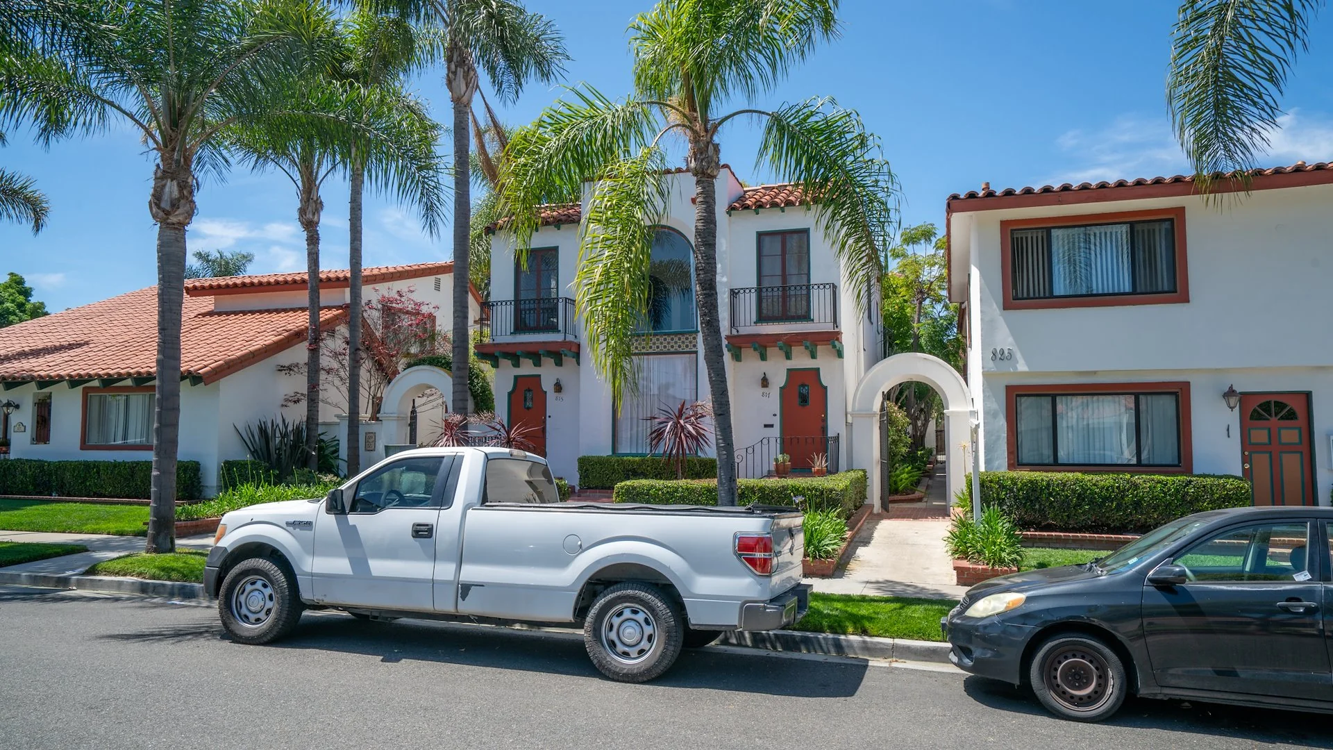 815 Roswell Ave — Sale in Long Beach, CA, photo 3 of 6