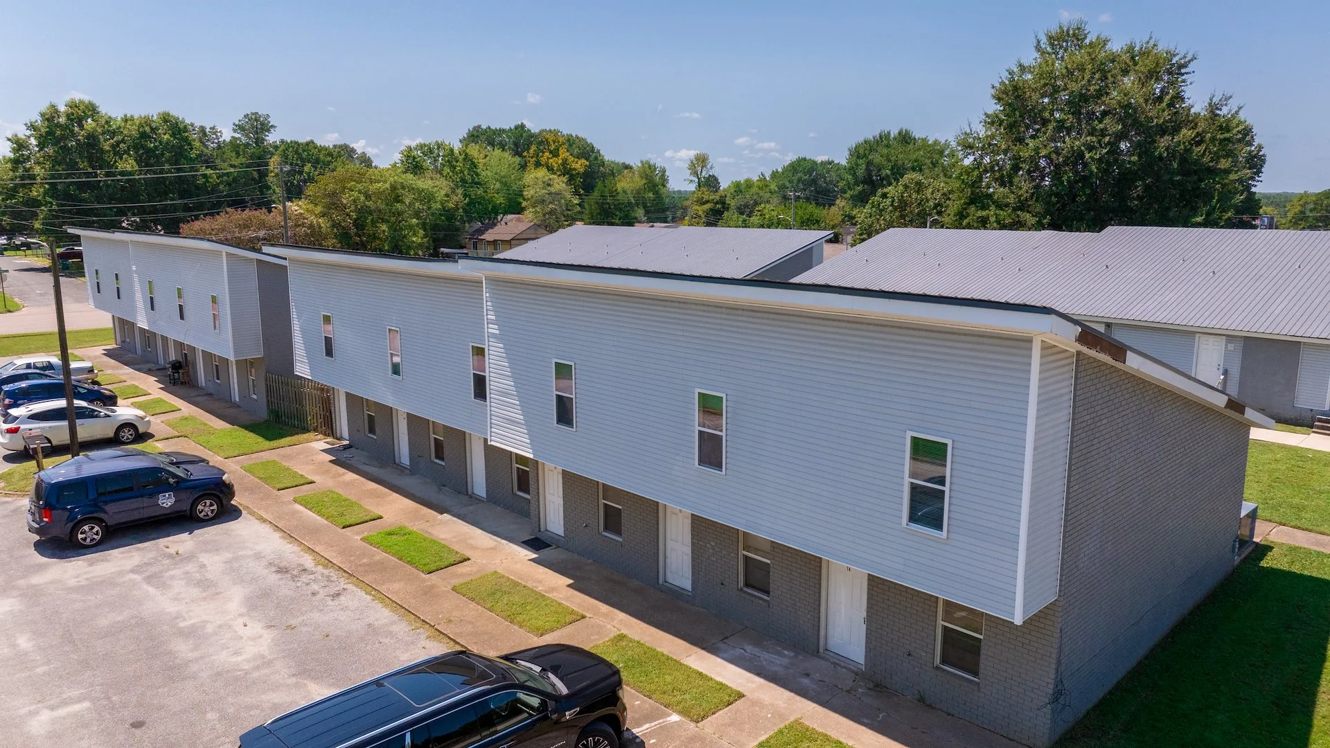 Old Hickory Townhomes — Sale in Jackson, TN, photo 1 of 4