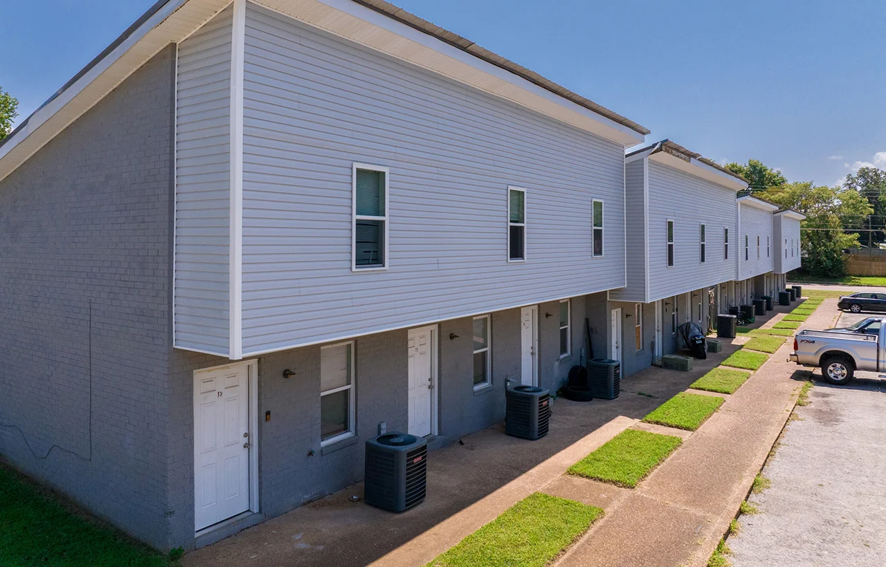Old Hickory Townhomes — Sale in Jackson, TN, photo 3 of 4