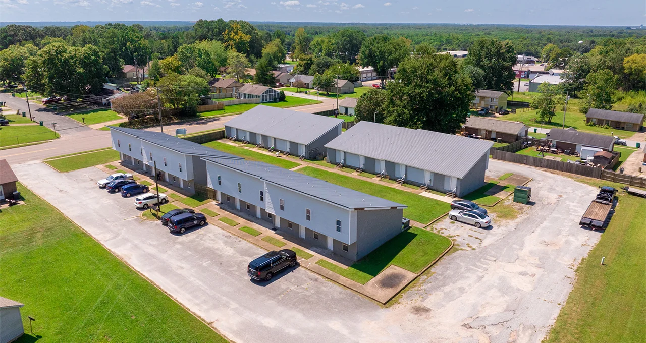 Old Hickory Townhomes — Sale in Jackson, TN, photo 4 of 4