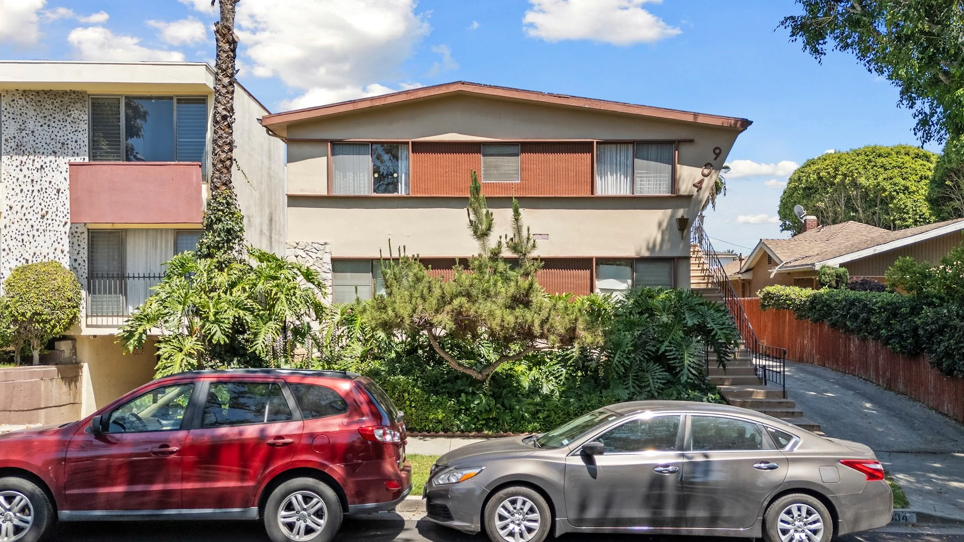 904 N Spaulding Ave — Sale in West Hollywood, CA, photo 1 of 3