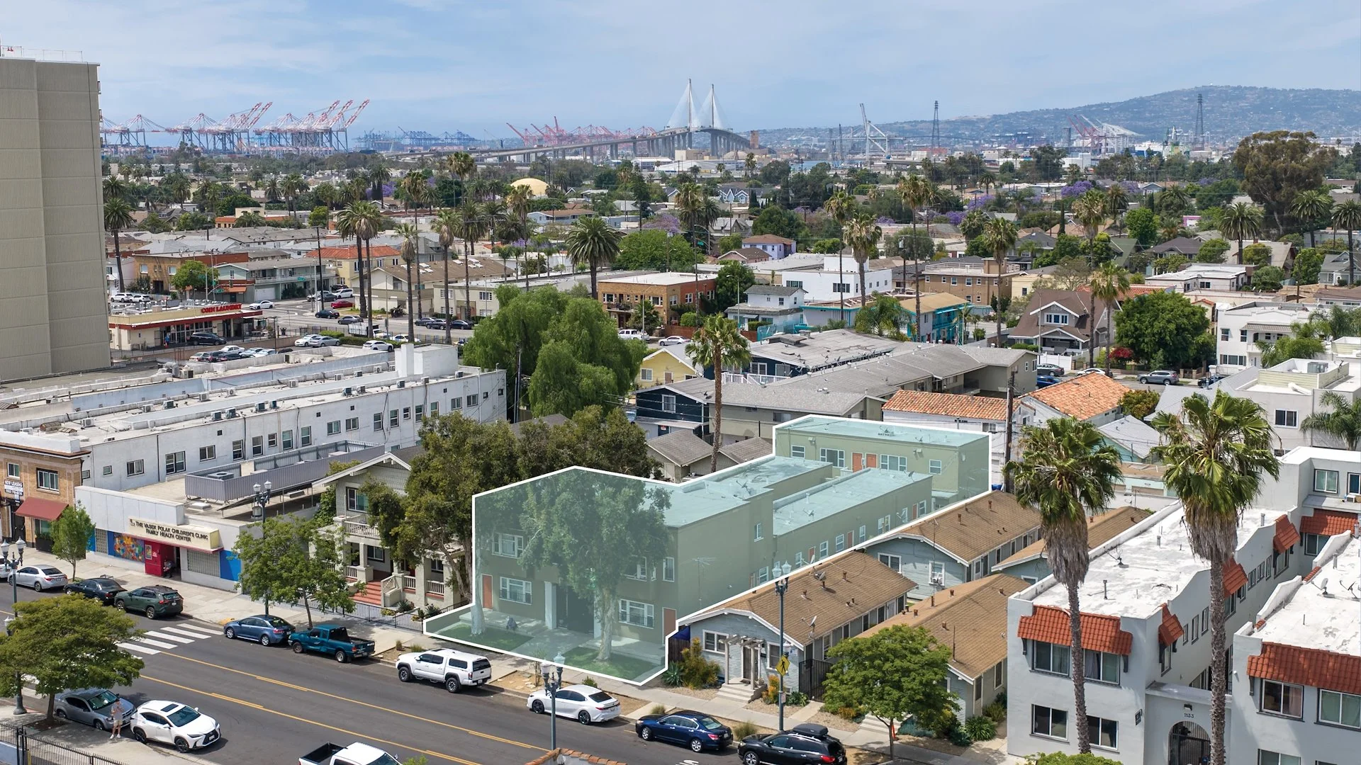 1111 Pine Ave — Sale in Long Beach, CA, photo 1 of 6