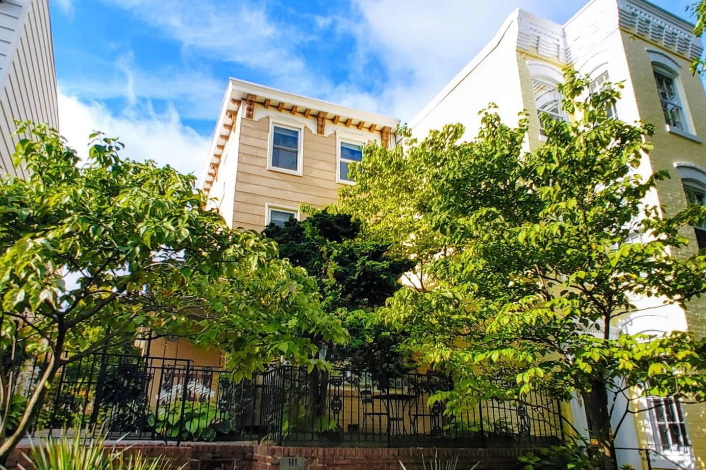 311 A Street NE - multifamily for sale in washington, DC