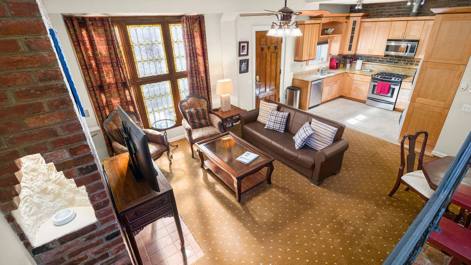 311 A Street NE — Sale in Washington, DC, photo 2 of 5