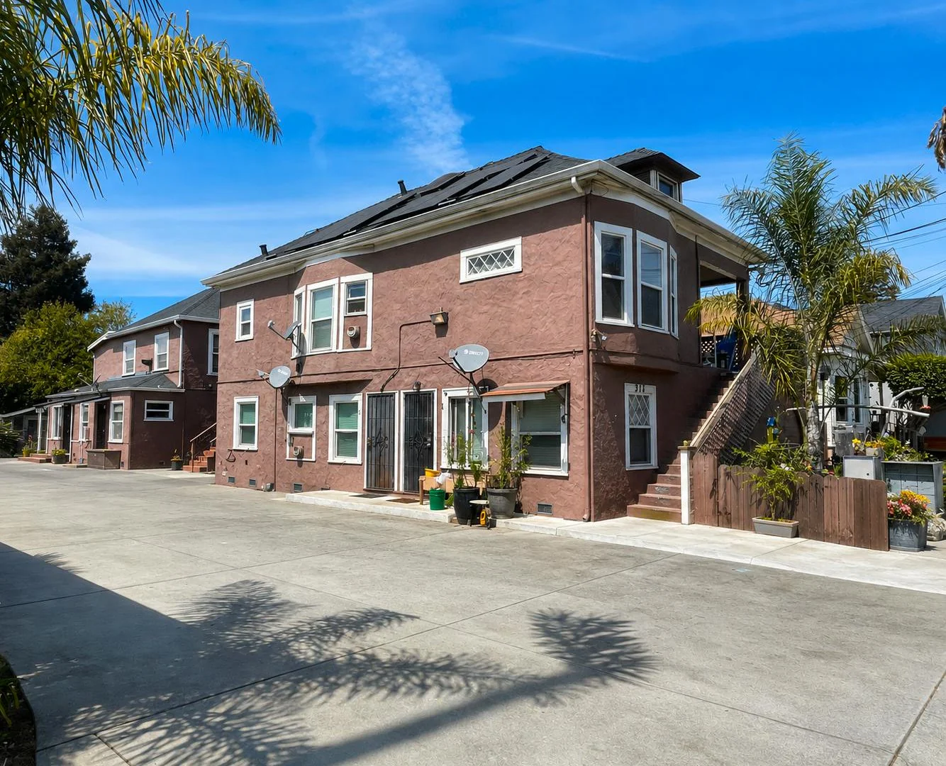 317 Ocean Street — Sale in Santa Cruz, CA, photo 1 of 2
