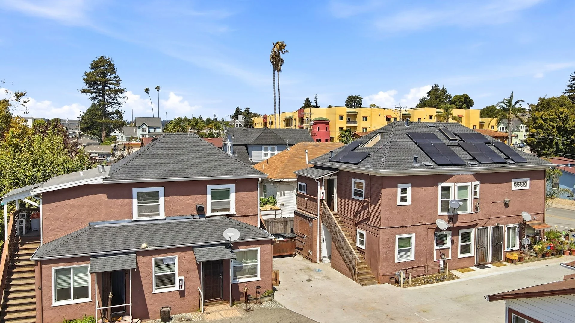 317 Ocean Street — Sale in Santa Cruz, CA, photo 2 of 2