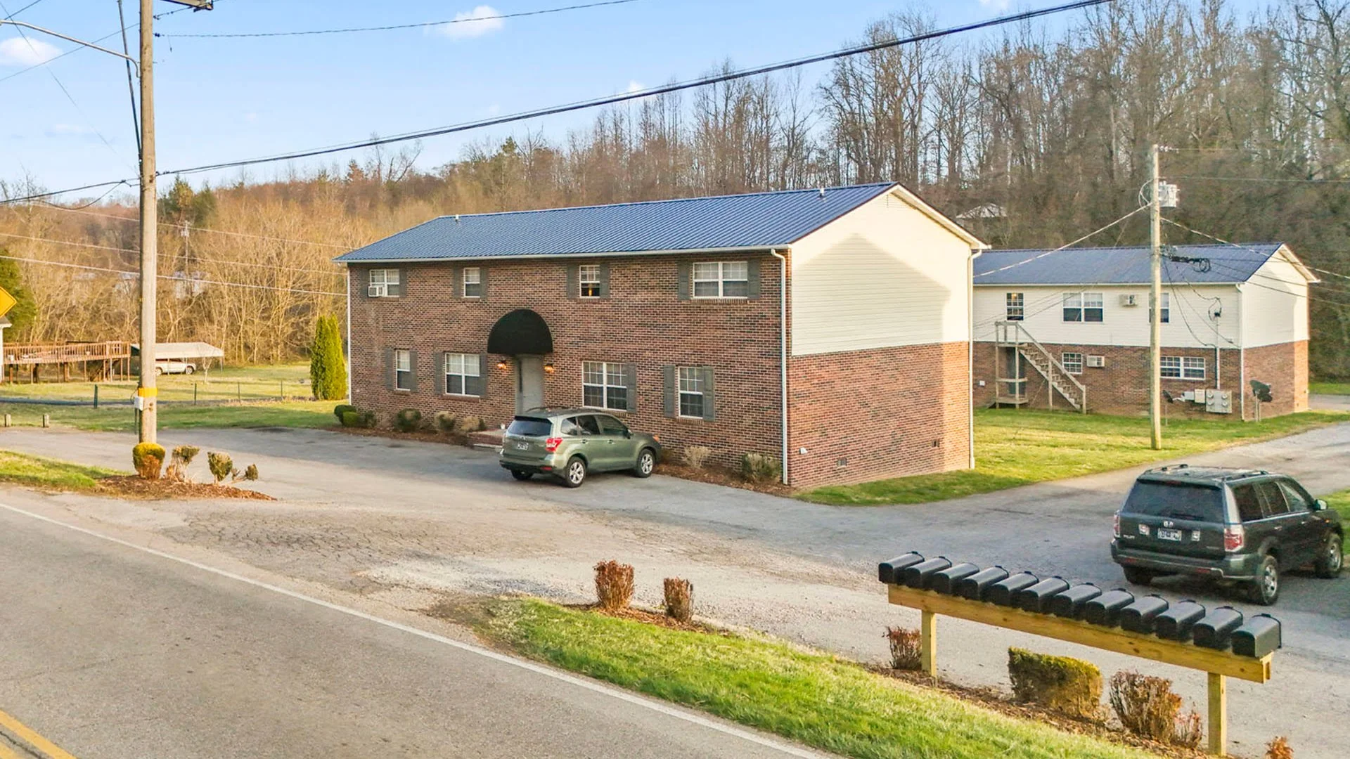 West Haven Apartments — Sale in Johnson City, TN, photo 1 of 3