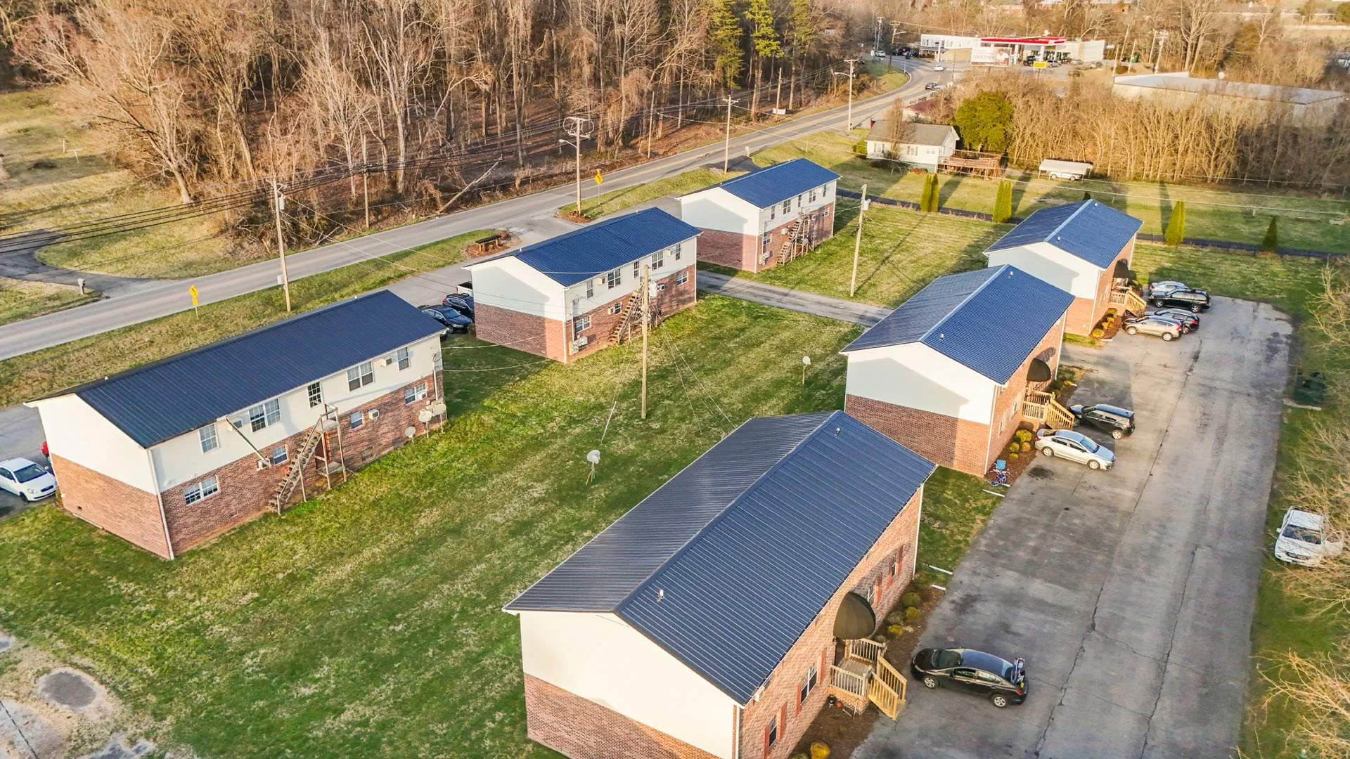 West Haven Apartments — Sale in Johnson City, TN, photo 2 of 3