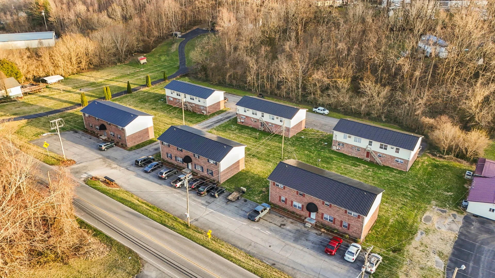 West Haven Apartments — Sale in Johnson City, TN, photo 3 of 3