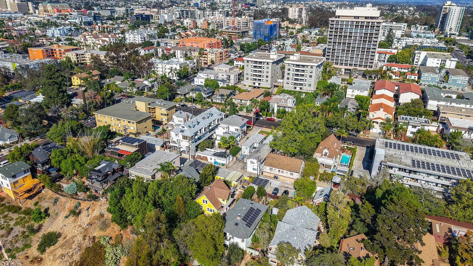 3560 Front St — Sale in San Diego, CA, photo 3 of 8