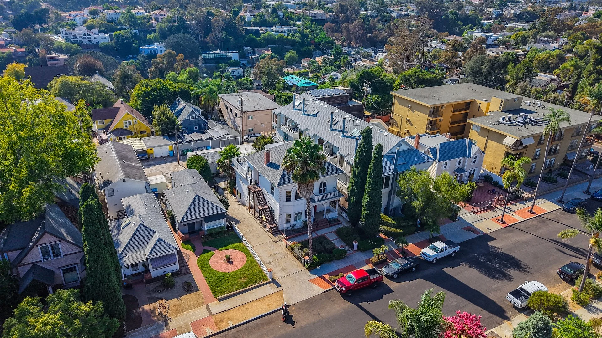 3560 Front St — Sale in San Diego, CA, photo 4 of 8