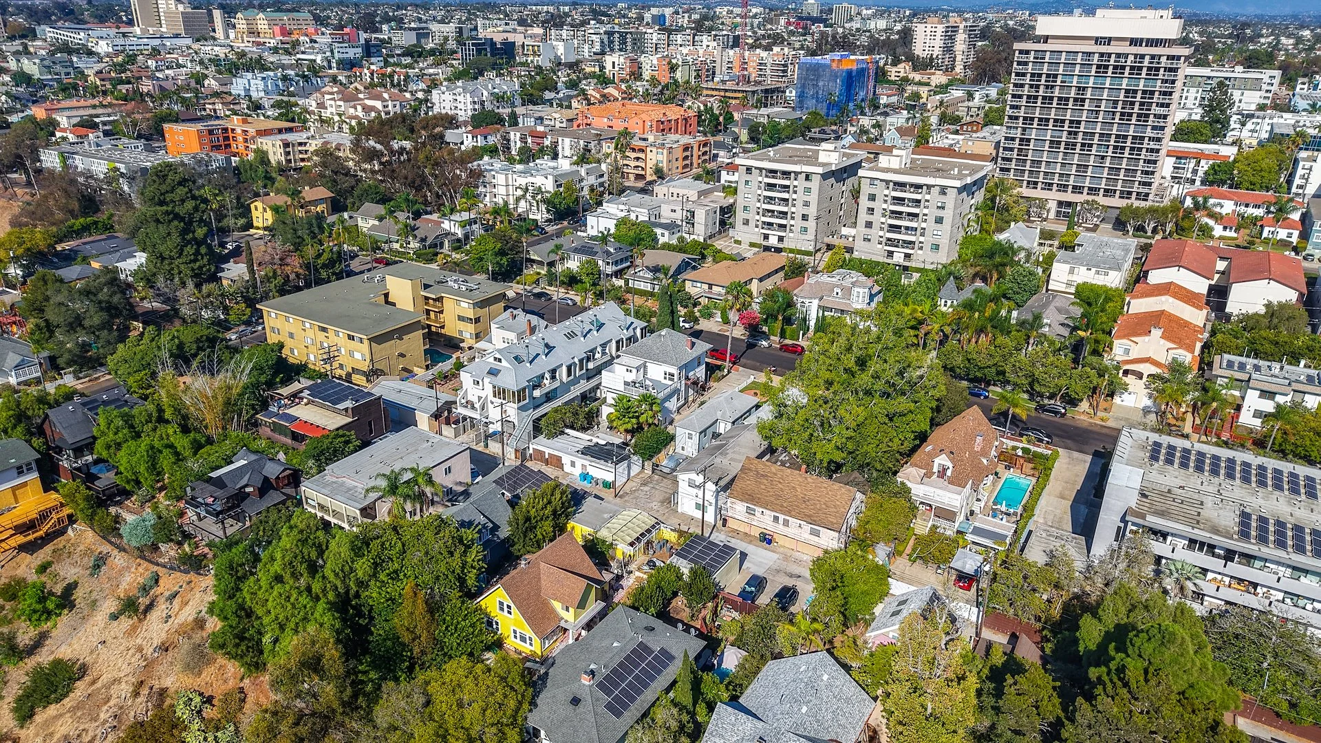 3560 Front St — Sale in San Diego, CA, photo 5 of 8
