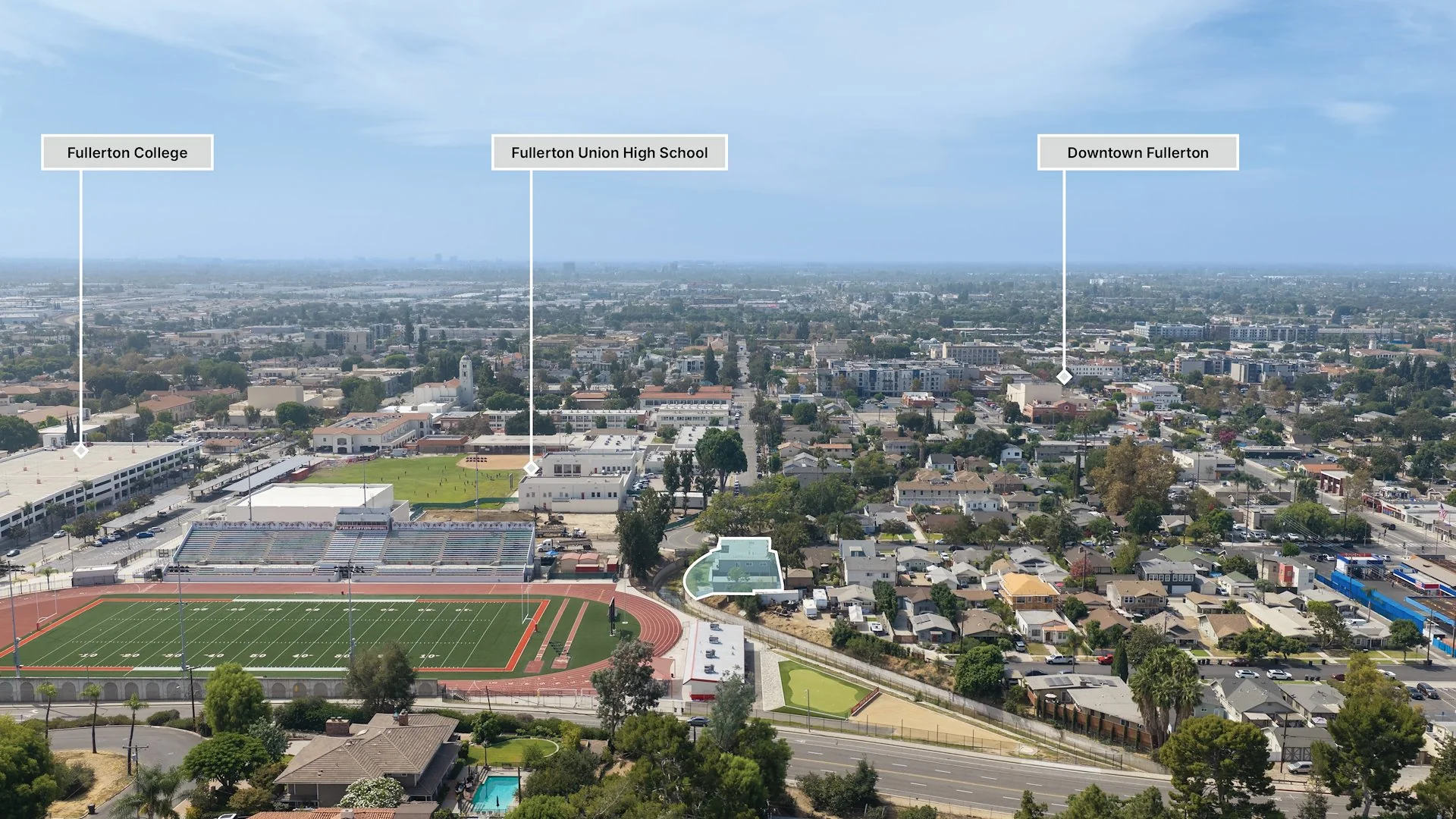 149 E Union Ave — Sale in Fullerton, CA, photo 4 of 6