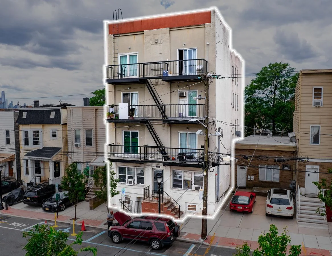 Downtown Union City Apartments — Sale in Union City, NJ, photo 1 of 2