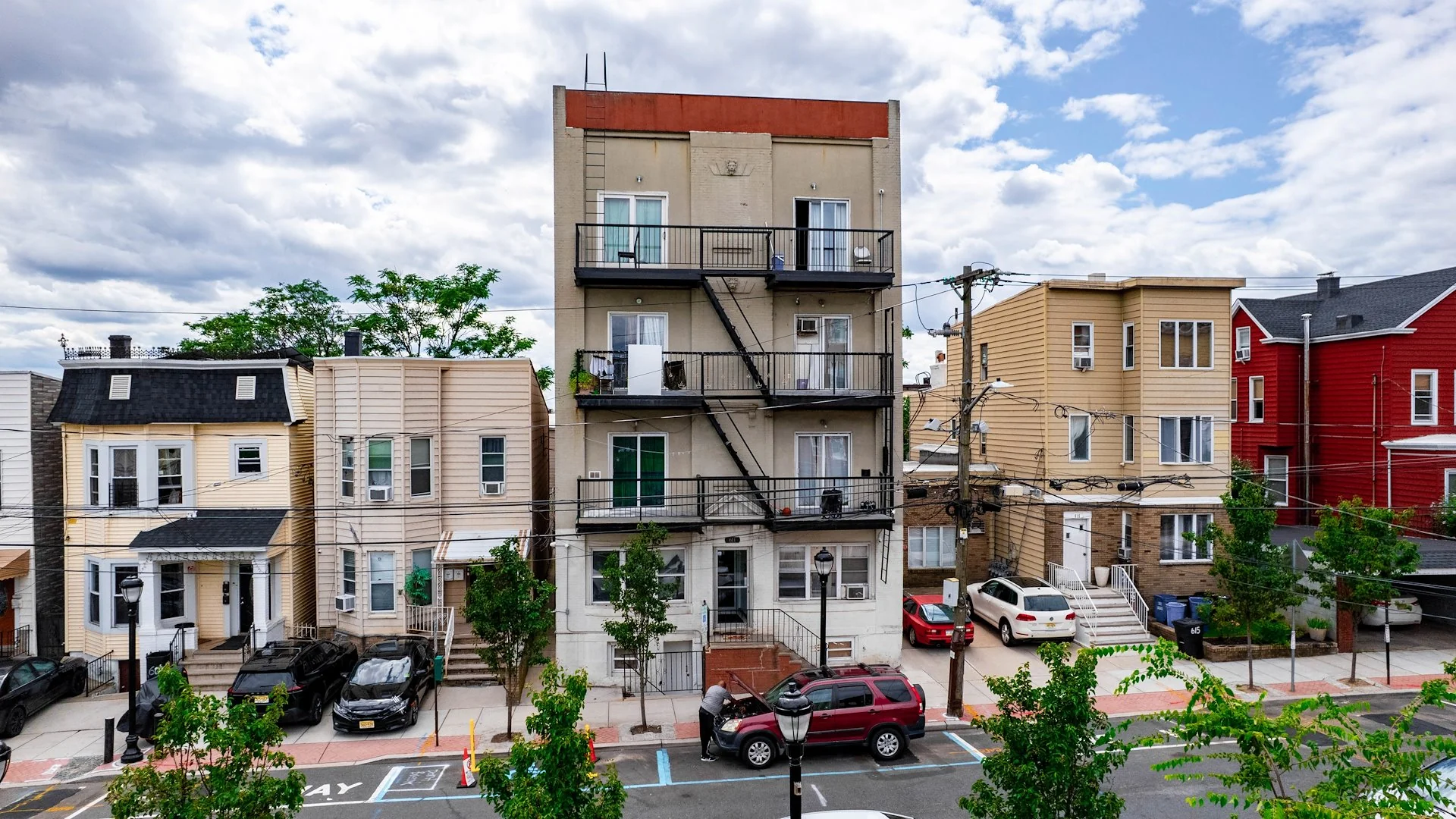 Downtown Union City Apartments — Sale in Union City, NJ, photo 2 of 2