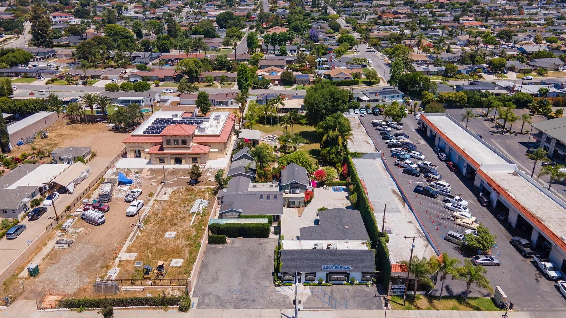 801 W Whittier Blvd — Sale in La Habra, CA, photo 1 of 8