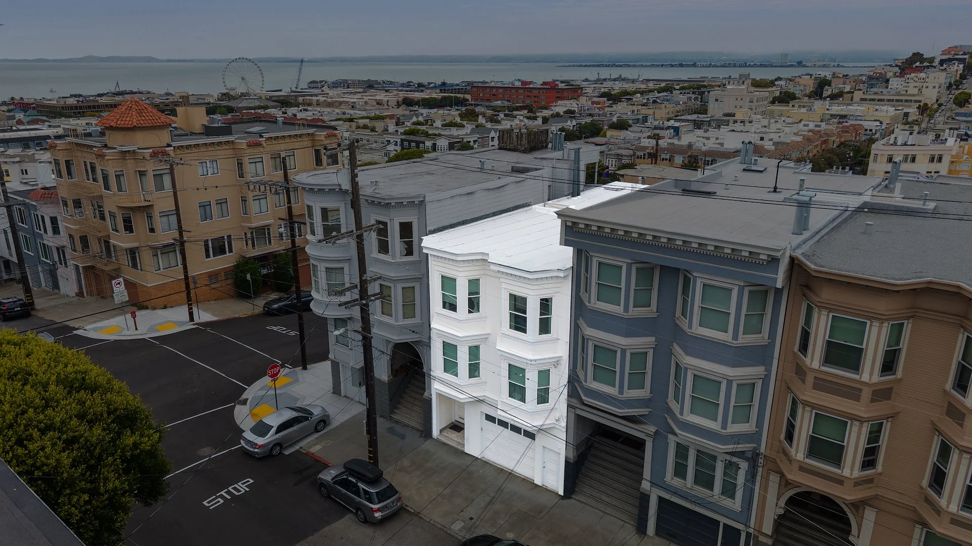 2358 Jones St — Sale in San Francisco, CA, photo 2 of 2